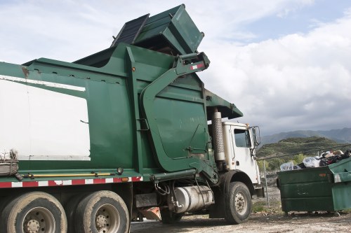 Professional builders waste clearance team in Bayswater